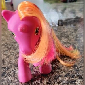 My Little Pony - Hula Hula